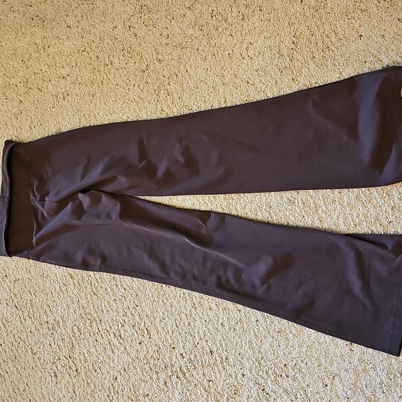 Aeropostale Yoga Pants/Joggers - Flared Legs - Picture 3 of 6